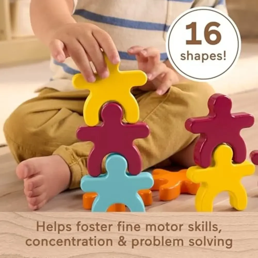 Fisher-Price new box